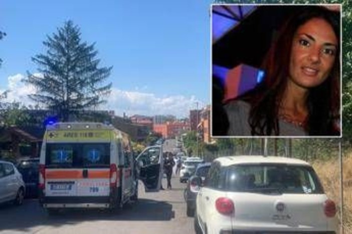 Femminicidio Manuela Petrangeli, in aula gli audio dell’ex: &quot;Gliela devo fare pagare&quot;
