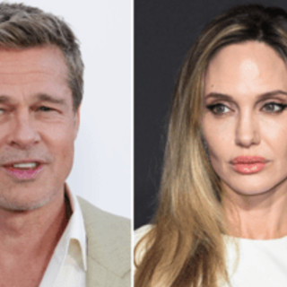 Brad Pitt rompe il silenzio, le prime parole dopo il divorzio da Angelina Jolie