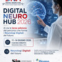 Sanità: Pavia, al via il terzo Digital Neuro Hub di Sin per formare i 'neurologi digitali' di domani Sanità: Pavia, al via il terzo Digital Neuro Hub di Sin per formare i 'neurologi digitali' di domani