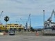 Porti, a Gaeta la Leonardo da Vinci, maxi posacavi di Prysmian