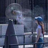 Meteo, il caldo africano non molla: rinforza l'anticiclone ma attenzione ai temporali veloci. Le previsioni Meteo, il caldo africano non molla: rinforza l'anticiclone ma attenzione ai temporali veloci. Le previsioni