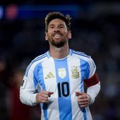 Mondiali 2026: quote, in Argentina-Algeria Messi batterà il figlio d'arte Zidane Mondiali 2026: quote, in Argentina-Algeria Messi batterà il figlio d'arte Zidane