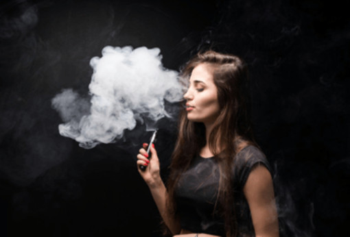 Vaping in adolescenti, esperti Simri: "Attenzione a dipendenza da nicotina mascherata"