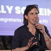 Schlein attacca Meloni: "Provoca Mattarella, totale mancanza di senso dello Stato" Schlein attacca Meloni: "Provoca Mattarella, totale mancanza di senso dello Stato"