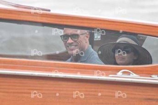 Mostra Venezia, arrivano Dwayne Johnson ed Emily Blunt: Leone d'Oro a Kim Novak