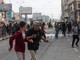 Gaza, al Jazeera: &quot;Ancora spari durante distribuzione aiuti, morti e feriti&quot;