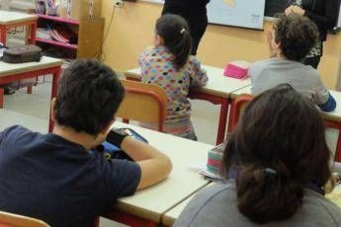 Scuola, Valditara: &quot;Assumeremo oltre 54mila docenti per il prossimo anno&quot;