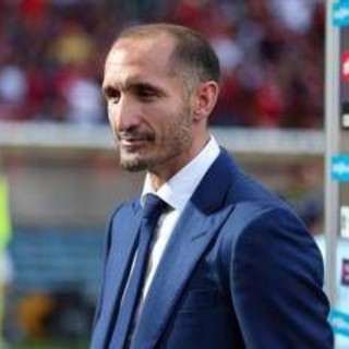 Chiellini 'conferma' Spalletti: "Ha lo status per creare un ciclo alla Juve" Chiellini 'conferma' Spalletti: "Ha lo status per creare un ciclo alla Juve"
