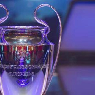 Champions League, ecco il calendario. Subito Manchester City-Napoli e Juve-Dortmund, l'Inter parte con l'Ajax