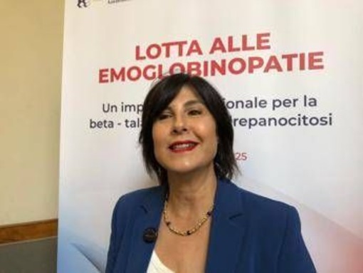 Site: &quot;Per emoglobinopatie differenze di gestione tra territori&quot;