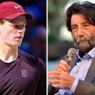 "Sinner un carrarmato, Alcaraz di sinistra", le pagelle di Cacciari "Sinner un carrarmato, Alcaraz di sinistra", le pagelle di Cacciari