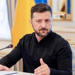 Ucraina, negoziatori negli Usa. Zelensky: "Dialogo su proposta Ginevra prosegue" Ucraina, negoziatori negli Usa. Zelensky: "Dialogo su proposta Ginevra prosegue"