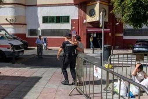 Ceuta, inviato Rai: "Fermati per ore, ci hanno sequestrato l'attrezzatura"