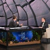 Mercalli a Che tempo che fa, la previsione: "Perderemo i ghiacciai" Mercalli a Che tempo che fa, la previsione: "Perderemo i ghiacciai"