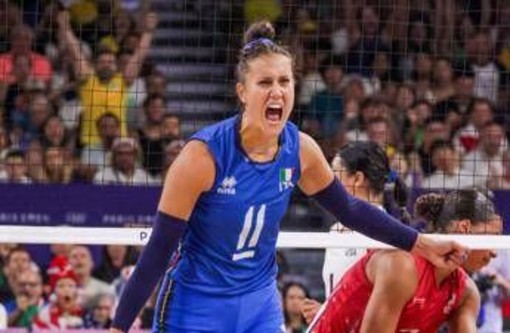 Italvolley, la profezia di Danesi prima dei Mondiali vinti: &quot;Ci sarà da inseguire e vincere al tie-break&quot;
