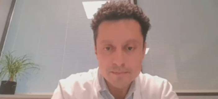 Linfoma mantellare, Derenzini (Ieo): "Il futuro è terapia chemio-free"