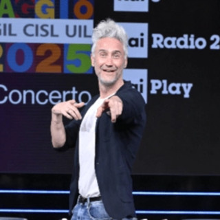 Vincenzo Schettini, chi è il prof star del web sul palco del Concertone del Primo Maggio a Roma