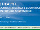 Tor Vergata, presentazione corso laurea in Medicina veterinaria visione One health Tor Vergata, presentazione corso laurea in Medicina veterinaria visione One health