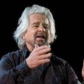 Beppe Grillo: "Non ho potere e facoltà di fare un partito. Mio figlio Ciro studia per gridare la sua innocenza" Beppe Grillo: "Non ho potere e facoltà di fare un partito. Mio figlio Ciro studia per gridare la sua innocenza"