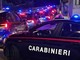 Commando assalta centro logistico a Lacchiarella, camion in fiamme e chiodi sulle strade