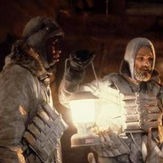 Trovato morto T.K. Carter, attore di 'La Cosa' aveva 69 anni