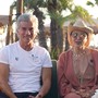 Tala Beach, Santanchè e Kunz “Un progetto comune, non una rivincita” Tala Beach, Santanchè e Kunz “Un progetto comune, non una rivincita”