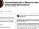 Marocchinate, Associazione nazionale vittime: &quot;Colpiti da attacco informatico, cancellati anni di ricerche&quot;
