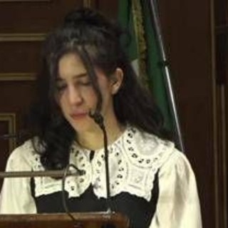 Giulia Cecchettin, la sorella Elena: &quot;Sentenza Turetta è pericolosa&quot;