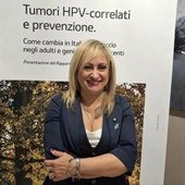 Oncologa Berardi, 'vaccinazione e screening contro infezione Hpv' Oncologa Berardi, 'vaccinazione e screening contro infezione Hpv'