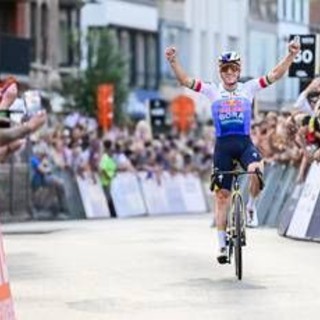Mondiali ciclismo, senza Pogacar pronostico aperto: azzurri outsider