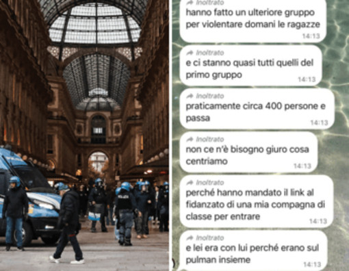 "Vogliono incendiare Iulm e Bocconi", l'allarme tra gli universitari: cosa sta succedendo