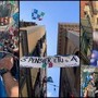 Napoli, città sospesa per possibile scudetto: invasa da marea azzurra