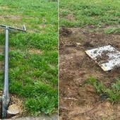 Foibe, Comitato 10 Febbraio: "A Firenze distrutta la targa dedicata a Norma Cossetto" Foibe, Comitato 10 Febbraio: "A Firenze distrutta la targa dedicata a Norma Cossetto"