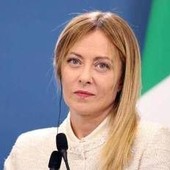 Giornata mondiale sclerosi multipla, Meloni: "Diritti, cure e inclusione priorità del Governo" Giornata mondiale sclerosi multipla, Meloni: "Diritti, cure e inclusione priorità del Governo"