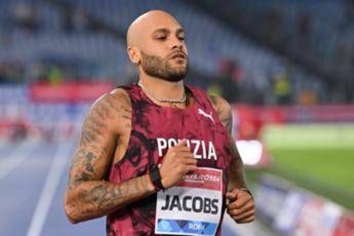 Jacobs, il ritorno in pista è vicino: gli allenamenti di Marcell - Video
