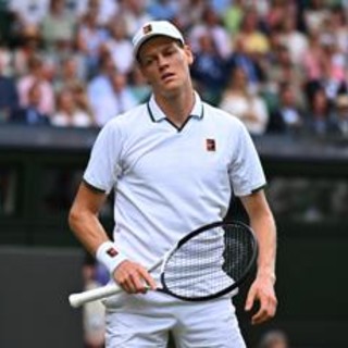 Wimbledon, allarme caldo? Sinner lo snobba: "Mi sono preparato"