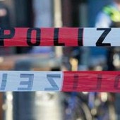 Terrore al Pride di Berlino, furgone sulla folla: diversi feriti Terrore al Pride di Berlino, furgone sulla folla: diversi feriti