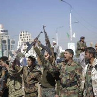 Houthi a Trump: &quot;Aggressione Usa non intaccherà le nostre capacità&quot;
