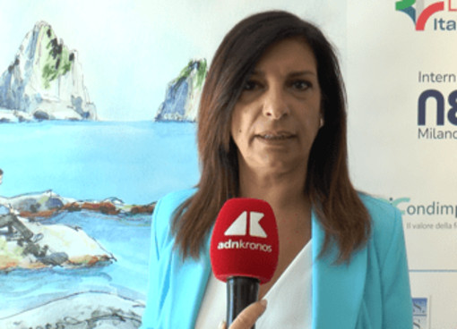 Lavoro, Perrini (Inps): &quot;Ia e intelligenza umana insieme per migliorare servizi e formazione”