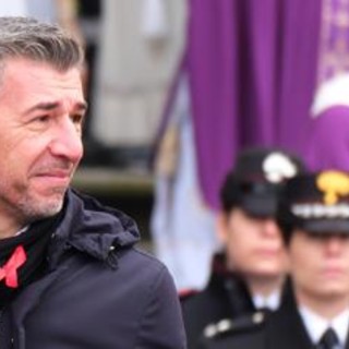 Gino Cecchettin: &quot;Denunciare atto di coraggio, silenzio protegge violenza&quot;