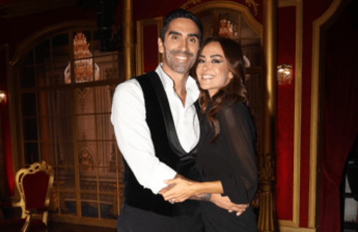 Filippo Magnini: &quot;Mia moglie Giorgia gelosa? Ecco perché non era a Ballando&quot;