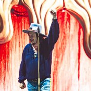 Zucchero: "Oggi fare live è più facile, giovani con i social sono macchine da guerra"