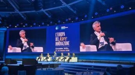 Nell'era dell'Ai Engineering lancia piattaforma agentica EngSure Nell'era dell'Ai Engineering lancia piattaforma agentica EngSure