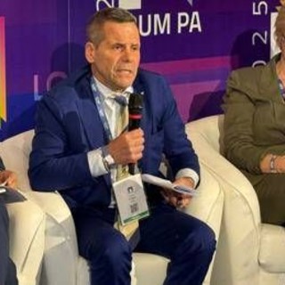 Pa, Vitale (Agea-Inps): &quot;E' necessario fare rete per contrasto alle frodi&quot;
