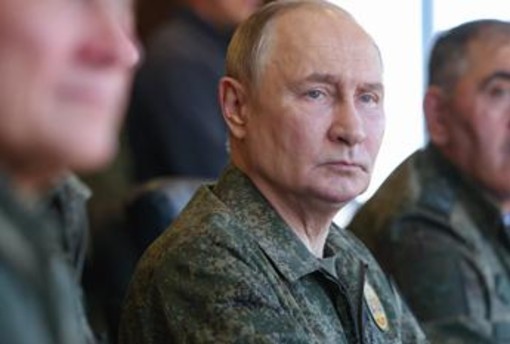Russia potrebbe attaccare un Paese Nato dopo fine guerra con Ucraina: l'analisi Russia potrebbe attaccare un Paese Nato dopo fine guerra con Ucraina: l'analisi