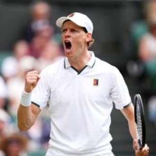 Wimbledon, oggi finale Sinner-Zverev: orario, precedenti e dove vederla in tv
