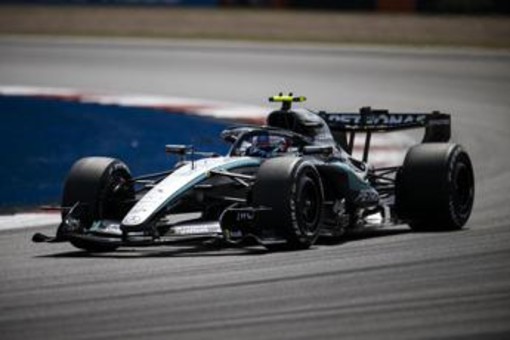 Formula 1, oggi Gp Belgio: orario, griglia di partenza e dove vederlo in tv Formula 1, oggi Gp Belgio: orario, griglia di partenza e dove vederlo in tv