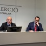 Economia italiana in miglioramento, per Confcommercio Pil a +0,9 nel 2026 Economia italiana in miglioramento, per Confcommercio Pil a +0,9 nel 2026