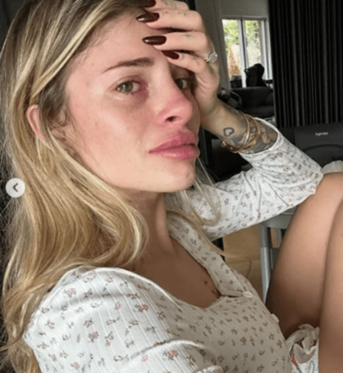 Chiara Nasti, lo sfogo: &quot;Depressione, attacchi di panico, ho preso psicofarmaci&quot;