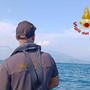 Lago di Garda, ancora senza esito le ricerche del giovane che ha salvato un bimbo inglese di 7 anni Lago di Garda, ancora senza esito le ricerche del giovane che ha salvato un bimbo inglese di 7 anni